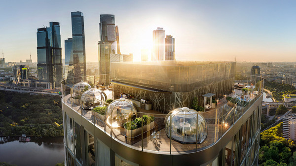 Продам однокомнатную (1-комн.) квартиру (долевое), Кутузовский проезд, 16кА, Москва г