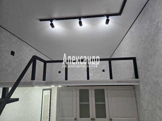 Продам комнату в 3-комн. квартире, Садовая ул, 59, Санкт-Петербург г