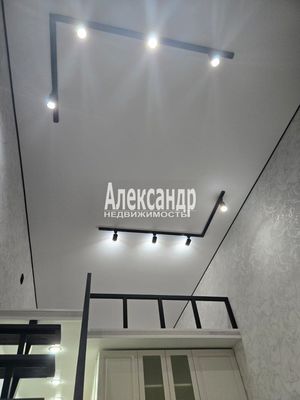 Продам комнату в 3-комн. квартире, Садовая ул, 59, Санкт-Петербург г