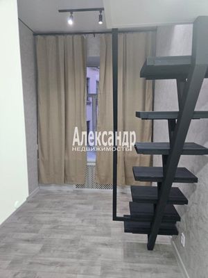 Продам комнату в 3-комн. квартире, Садовая ул, 59, Санкт-Петербург г