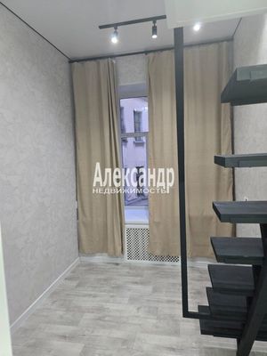 Продам комнату в 3-комн. квартире, Садовая ул, 59, Санкт-Петербург г