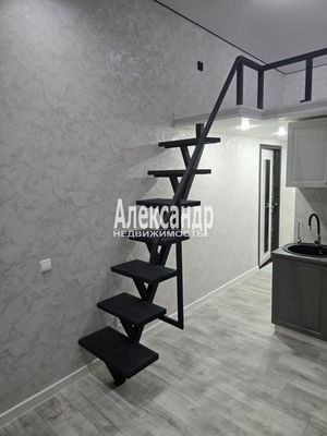 Продам комнату в 3-комн. квартире, Садовая ул, 59, Санкт-Петербург г