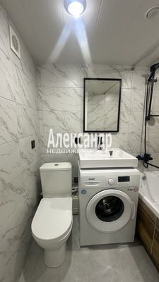 Продам комнату в 3-комн. квартире, Садовая ул, 59, Санкт-Петербург г