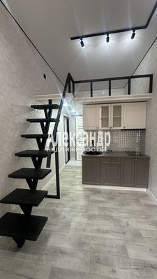 Продам комнату в 3-комн. квартире, Садовая ул, 59, Санкт-Петербург г