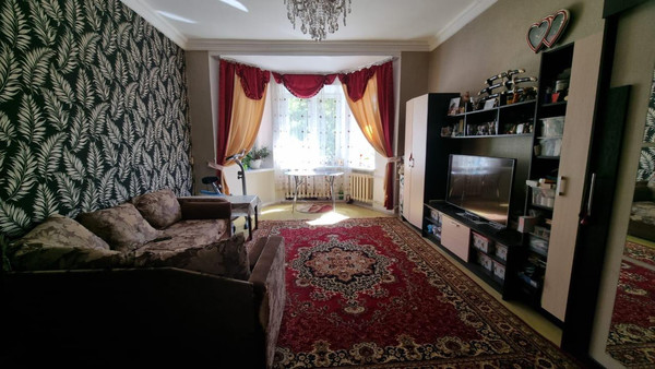 Продам многокомнатную квартиру, Школьная ул, 68, Видное г