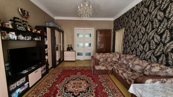 Продам многокомнатную квартиру, Школьная ул, 68, Видное г