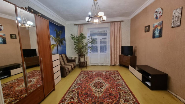 Продам многокомнатную квартиру, Школьная ул, 68, Видное г