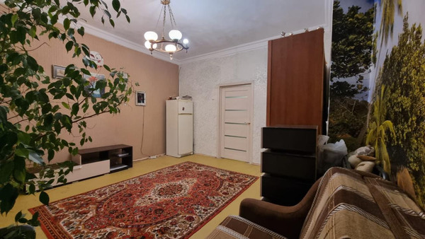 Продам многокомнатную квартиру, Школьная ул, 68, Видное г
