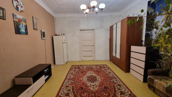 Продам многокомнатную квартиру, Школьная ул, 68, Видное г