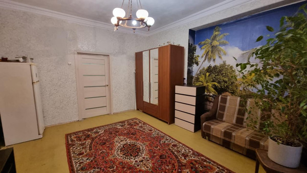 Продам многокомнатную квартиру, Школьная ул, 68, Видное г