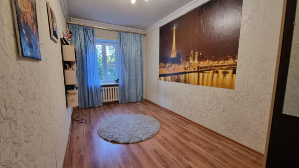Продам многокомнатную квартиру, Школьная ул, 68, Видное г