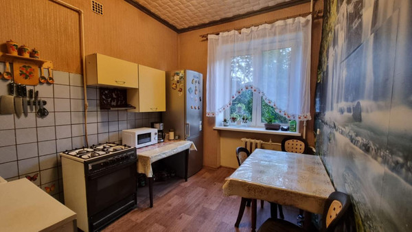 Продам многокомнатную квартиру, Школьная ул, 68, Видное г