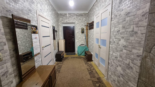 Продам многокомнатную квартиру, Школьная ул, 68, Видное г