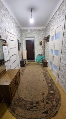 Продам многокомнатную квартиру, Школьная ул, 68, Видное г