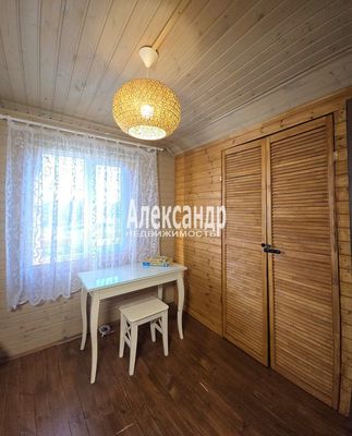 Продам дом в поселке коттеджный посёлок Мёдуши, 19, Старые Медуши д, 45 км от города