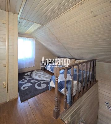 Продам дом в поселке коттеджный посёлок Мёдуши, 19, Старые Медуши д, 45 км от города