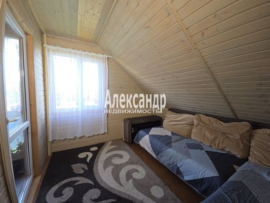 Продам дом в поселке коттеджный посёлок Мёдуши, 19, Старые Медуши д, 45 км от города