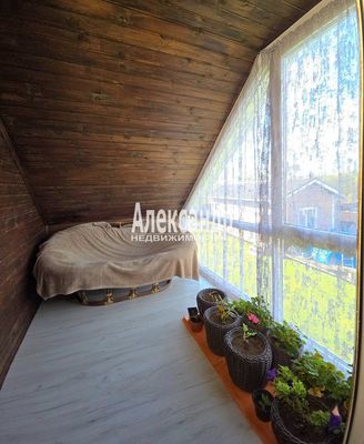 Продам дом в поселке коттеджный посёлок Мёдуши, 19, Старые Медуши д, 45 км от города