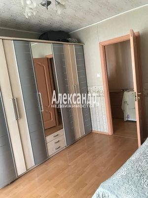 Продам двухкомнатную (2-комн.) квартиру, Савушкина ул, 128к1, Санкт-Петербург г
