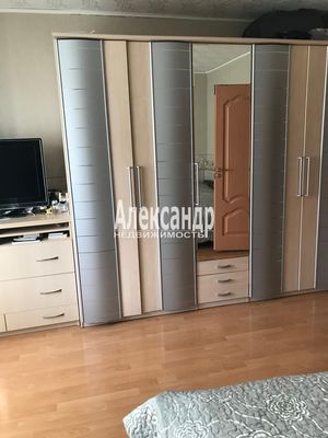 Продам двухкомнатную (2-комн.) квартиру, Савушкина ул, 128к1, Санкт-Петербург г