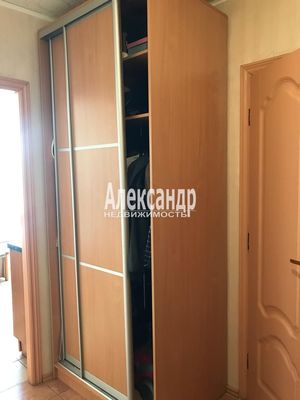 Продам двухкомнатную (2-комн.) квартиру, Савушкина ул, 128к1, Санкт-Петербург г