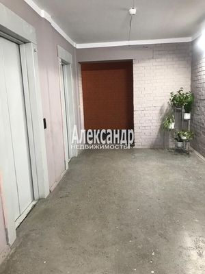 Продам двухкомнатную (2-комн.) квартиру, Савушкина ул, 128к1, Санкт-Петербург г