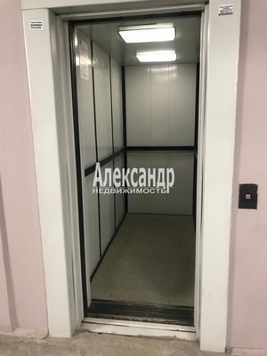 Продам двухкомнатную (2-комн.) квартиру, Савушкина ул, 128к1, Санкт-Петербург г