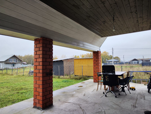 Продам коттедж, КП Новое Матчино тер, Матчино д, 0 км от города