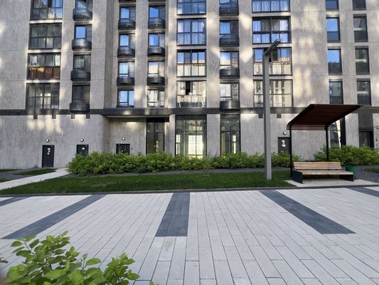 Сдам коммерческое помещение 190 м2, Сиреневый б-р, 4/7, Москва г