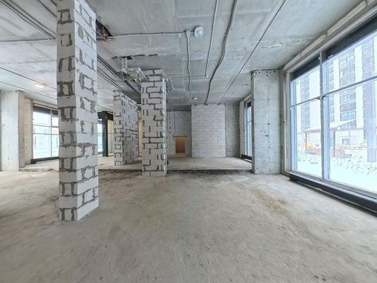 Сдам коммерческое помещение 190 м2, Сиреневый б-р, 4/7, Москва г