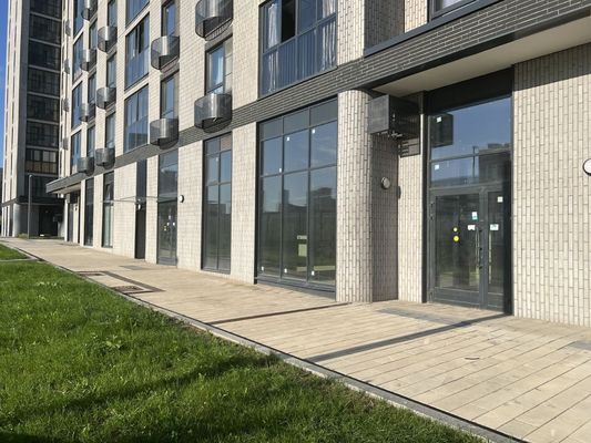 Сдам коммерческое помещение 190 м2, Сиреневый б-р, 4/7, Москва г