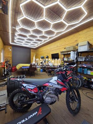 Продам дом в поселке коттеджный посёлок Мёдуши, 19, Старые Медуши д, 45 км от города