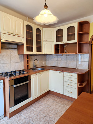 Продам двухкомнатную (2-комн.) квартиру, Кондратьевский пр-кт, 83к1, Санкт-Петербург г