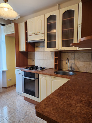 Продам двухкомнатную (2-комн.) квартиру, Кондратьевский пр-кт, 83к1, Санкт-Петербург г