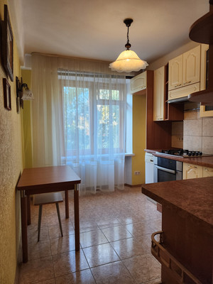 Продам двухкомнатную (2-комн.) квартиру, Кондратьевский пр-кт, 83к1, Санкт-Петербург г