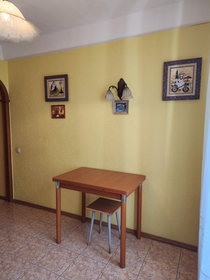 Продам двухкомнатную (2-комн.) квартиру, Кондратьевский пр-кт, 83к1, Санкт-Петербург г