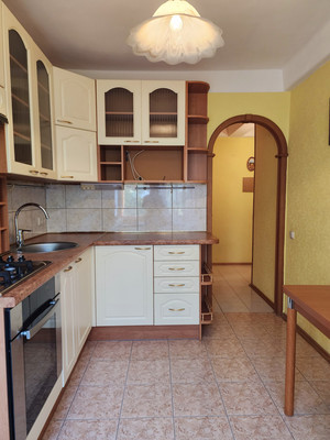 Продам двухкомнатную (2-комн.) квартиру, Кондратьевский пр-кт, 83к1, Санкт-Петербург г