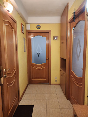 Продам двухкомнатную (2-комн.) квартиру, Кондратьевский пр-кт, 83к1, Санкт-Петербург г