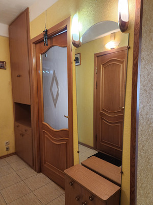 Продам двухкомнатную (2-комн.) квартиру, Кондратьевский пр-кт, 83к1, Санкт-Петербург г