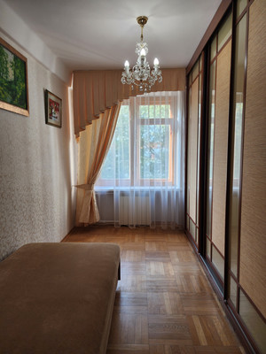 Продам двухкомнатную (2-комн.) квартиру, Кондратьевский пр-кт, 83к1, Санкт-Петербург г