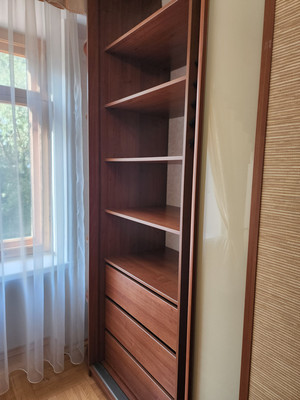 Продам двухкомнатную (2-комн.) квартиру, Кондратьевский пр-кт, 83к1, Санкт-Петербург г