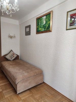 Продам двухкомнатную (2-комн.) квартиру, Кондратьевский пр-кт, 83к1, Санкт-Петербург г