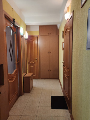 Продам двухкомнатную (2-комн.) квартиру, Кондратьевский пр-кт, 83к1, Санкт-Петербург г