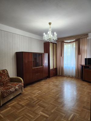 Продам двухкомнатную (2-комн.) квартиру, Кондратьевский пр-кт, 83к1, Санкт-Петербург г