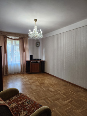 Продам двухкомнатную (2-комн.) квартиру, Кондратьевский пр-кт, 83к1, Санкт-Петербург г