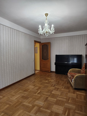 Продам двухкомнатную (2-комн.) квартиру, Кондратьевский пр-кт, 83к1, Санкт-Петербург г