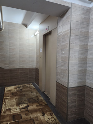 Продам двухкомнатную (2-комн.) квартиру, Кондратьевский пр-кт, 83к1, Санкт-Петербург г