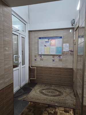 Продам двухкомнатную (2-комн.) квартиру, Кондратьевский пр-кт, 83к1, Санкт-Петербург г