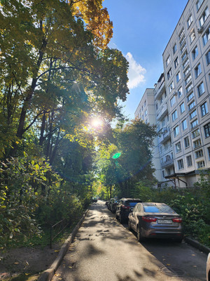 Продам двухкомнатную (2-комн.) квартиру, Кондратьевский пр-кт, 83к1, Санкт-Петербург г