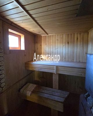 Продам дом в поселке коттеджный посёлок Мёдуши, 19, Старые Медуши д, 45 км от города